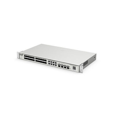 Ruijie RG-NBS3200-24SFP/8GT4XS 24-Ports Gigabit-Optischer Schalter für das Unternehmensmanagement